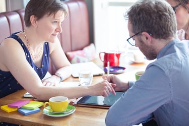 CEOs needing a marketing function
