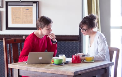 Marketing Managers needing mentoring