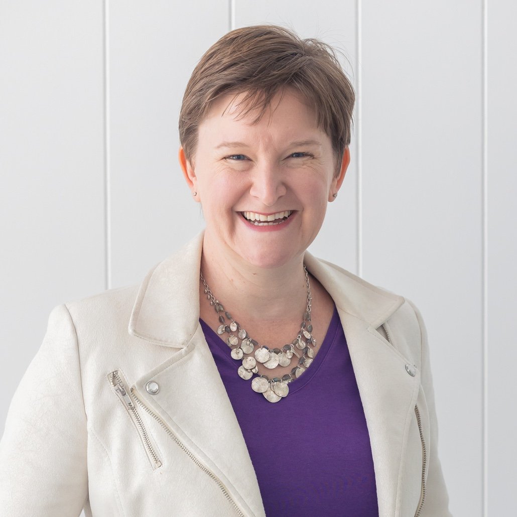 Ros Conkie, fractional CMO, founder of The Marketing Machine Works, and Fellow of the Chartered Institute of Marketing Ros Conkie, fractional CMO, founder of The Marketing Machine Works, and Fellow of the Chartered Institute of Marketing