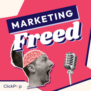 Ros Conkie was featured on the Marketing Freed Podcast with David Richter