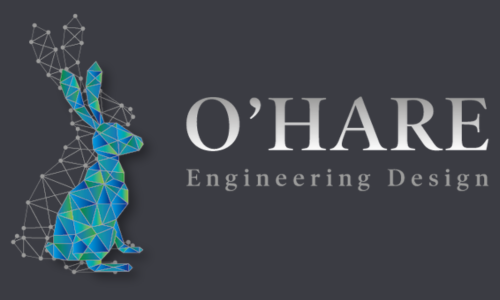 website case studies page logo - ohare grey