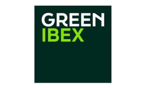 Green Ibex logo