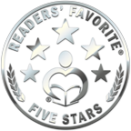 Readers' Favourite awarded this book 5 stars
