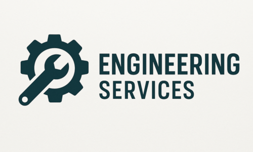 Engineering Services logo (case study)