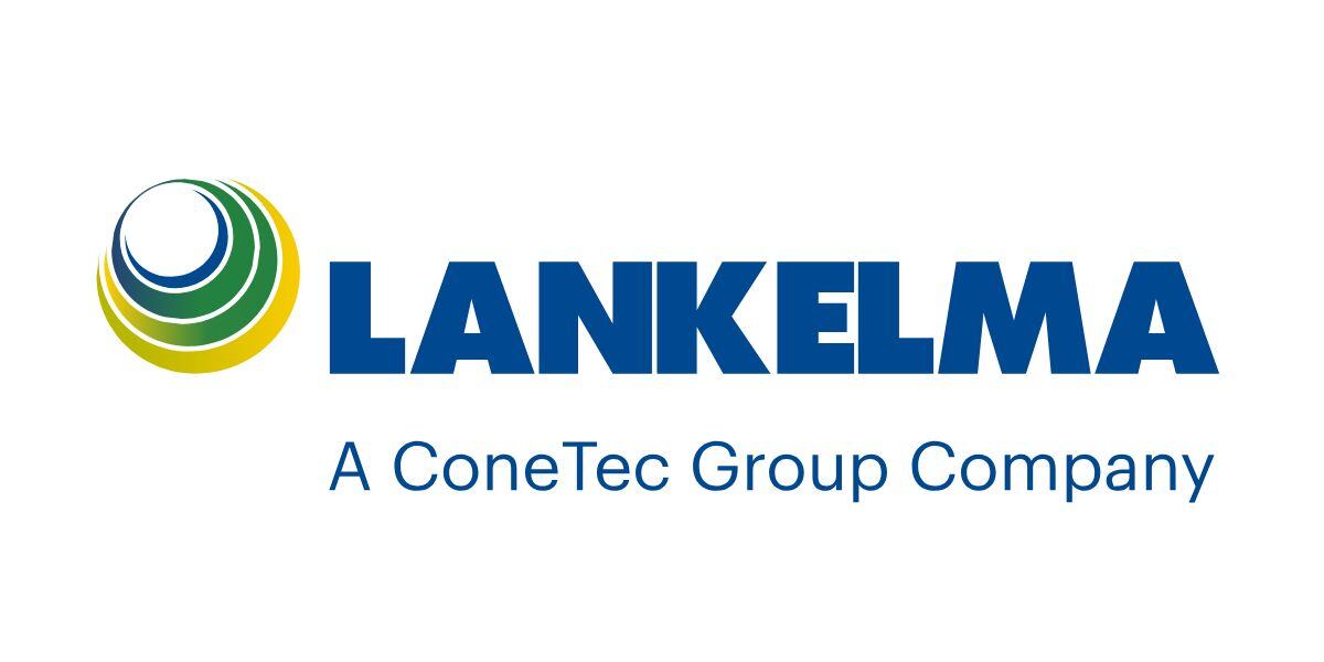 Lankelma - ConeTec Group Logo