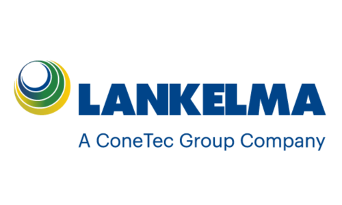 Lankelma logo