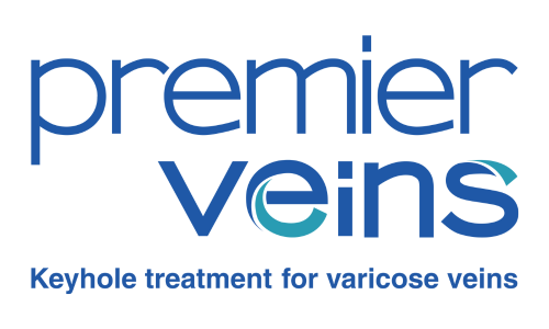 Premier Veins logo