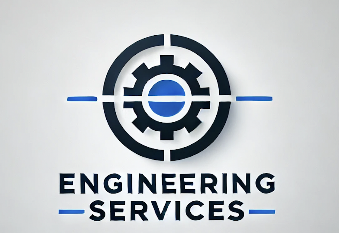 Engineering Services Logo 